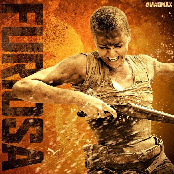 Furiosa: Spin-off Šíleného Maxe našel představitelku mladé titulní hrdinky | Fandíme filmu