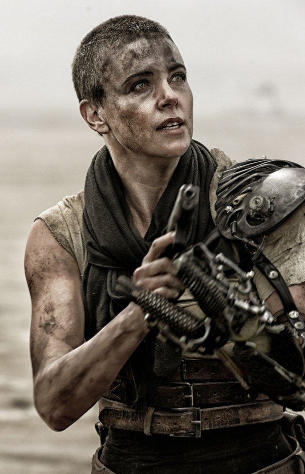 Mad Max: Furiosa: Ve stopách Šíleného Maxe má kráčet Chis Hemsworth | Fandíme filmu