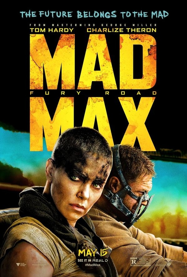 Mad Max: Furiosa: Ve stopách Šíleného Maxe má kráčet Chis Hemsworth | Fandíme filmu