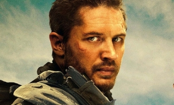 Tom Hardy | Fandíme filmu