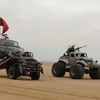 Mad Max: Fury Road - Konečně je dotočeno | Fandíme filmu