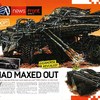 Mad Max: Fury Road - Konečně je dotočeno | Fandíme filmu