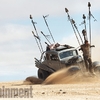 Mad Max: Fury Road - Šílené ústřední duo se představuje | Fandíme filmu