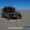 Mad Max: Fury Road - Natáčení stíhají potíže | Fandíme filmu