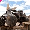 Mad Max: Fury Road - Natáčení stíhají potíže | Fandíme filmu