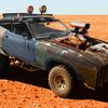 Mad Max: Fury Road - Natáčení stíhají potíže | Fandíme filmu