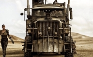 Mad Max: Fury Road - Trailer byl zveřejněn | Fandíme filmu