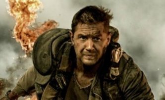 Mad Max: Fury Road - Čtyři plakáty a Comic-Con | Fandíme filmu