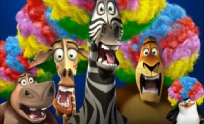 Recenze: Madagascar 3 | Fandíme filmu