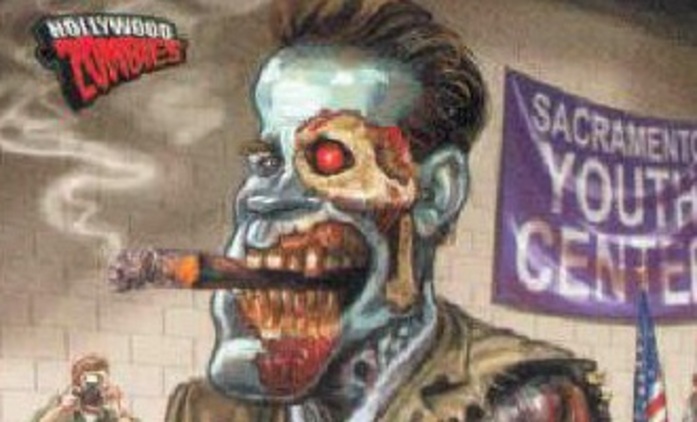 Maggie: Arnold Schwarzenegger proti zombíkům | Fandíme filmu