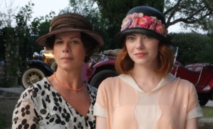 Magic in the Moonlight: Fotky z nového Allena | Fandíme filmu