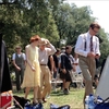 Magic in the Moonlight: Fotky z nového Allena | Fandíme filmu