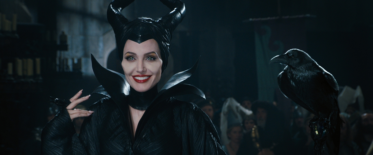 Maleficent 2 má režiséra od Pirátů z Karibiku