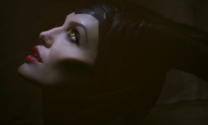 Maleficent: Jak vypadá rohatá Angelina Jolie? | Fandíme filmu