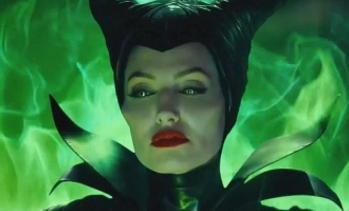 Maleficent: Nový trailer | Fandíme filmu
