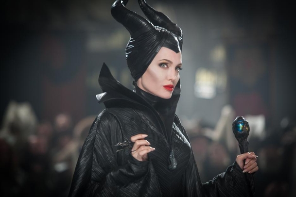 Maleficent je "Zloba - Královna černé magie" | Fandíme filmu