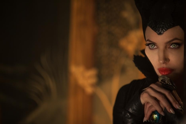 Maleficent je "Zloba - Královna černé magie" | Fandíme filmu