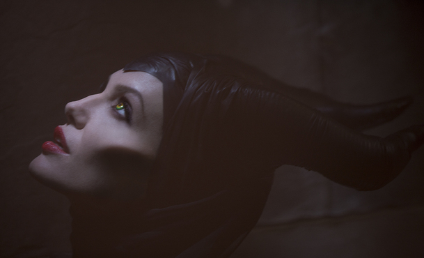 Maleficent: Jak vypadá rohatá Angelina Jolie? | Fandíme filmu