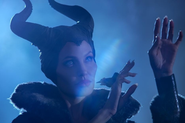 Maleficent je "Zloba - Královna černé magie" | Fandíme filmu