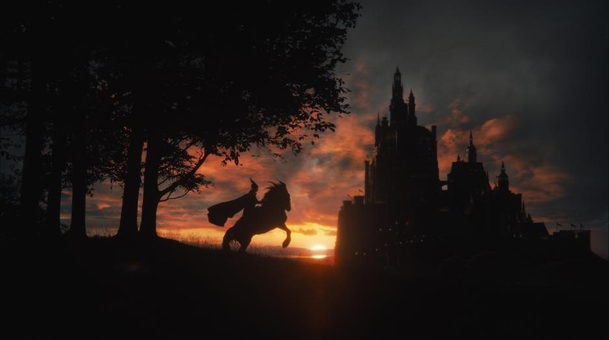 Maleficent je "Zloba - Královna černé magie" | Fandíme filmu