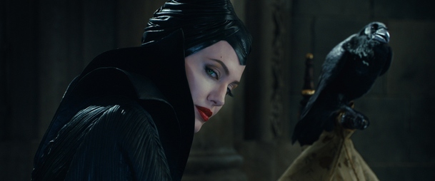 Maleficent je v kinech, koukněte na poslední trailery | Fandíme filmu