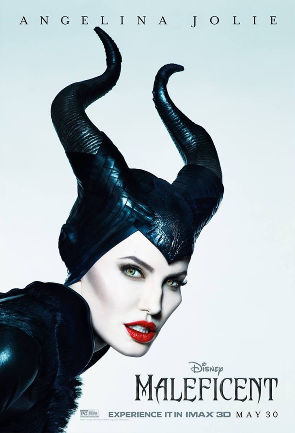 Maleficent je v kinech, koukněte na poslední trailery | Fandíme filmu