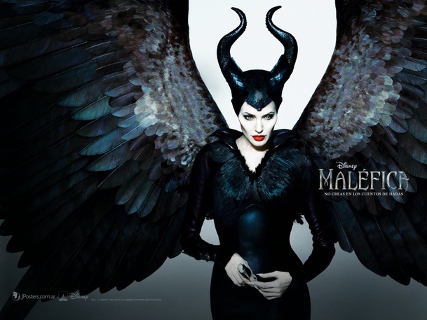 Maleficent je v kinech, koukněte na poslední trailery | Fandíme filmu