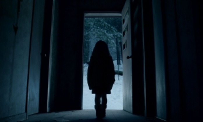 Mama: Další děsivý trailer z dílny Guillerma del Tora | Fandíme filmu