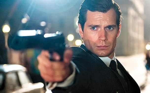 Henry Cavill | Fandíme filmu