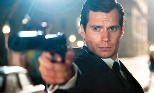 Henry Cavill | Fandíme filmu