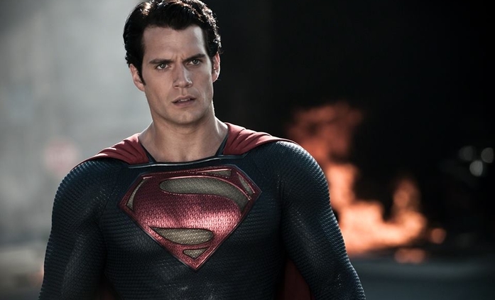 Henry Cavill by se údajně mohl vrátit do role Supermana | Fandíme filmu