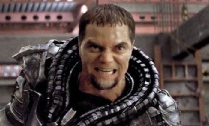 Batman v Superman: Vrátí se Michael Shannon? | Fandíme filmu