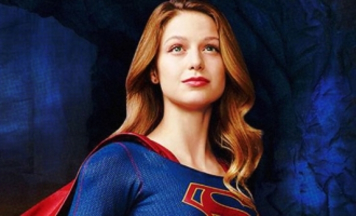 Muž z oceli 2 se Supergirl a Bizzarem? | Fandíme filmu