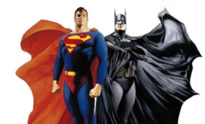 Superman vs. Batman - Henry Cavill do toho jde | Fandíme filmu