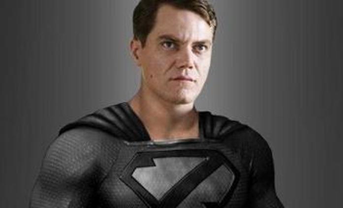 Man of Steel: Generál Zod zblízka | Fandíme filmu