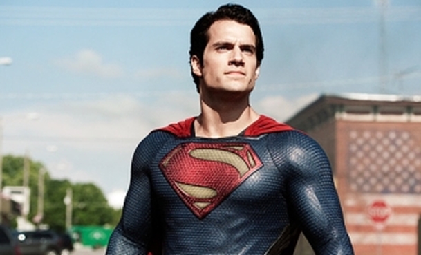 Muž z oceli 2: Henry Cavill chce novou smlouvu | Fandíme filmu