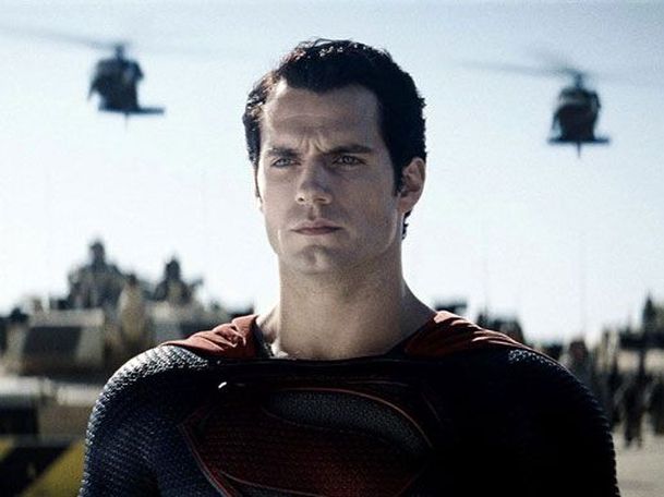 Man of Steel bude mít víc akce než kterýkoliv Batman | Fandíme filmu