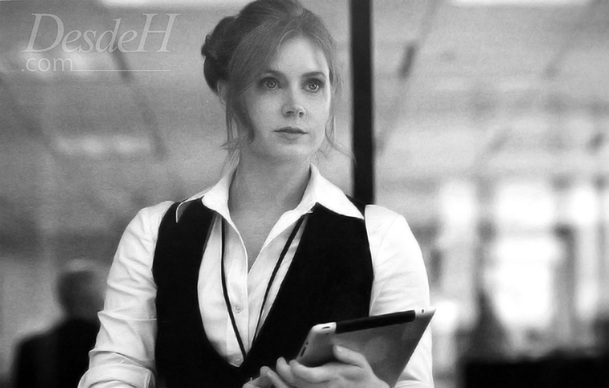 Man of Steel 2: Amy Adams potvrzuje, že se film chystá | Fandíme filmu