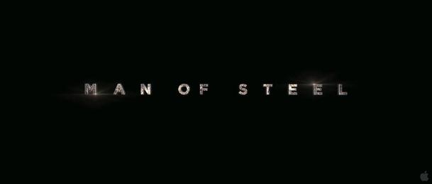 Man of Steel: Trailer z Comic-Conu v lepší kvalitě | Fandíme filmu