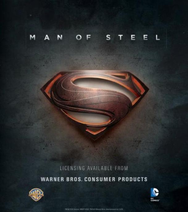 Man of Steel: Detailní fotky kostýmů | Fandíme filmu
