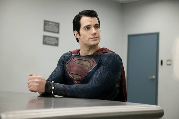 Superman Henry Cavill říká: Přístup DC nefungoval | Fandíme filmu