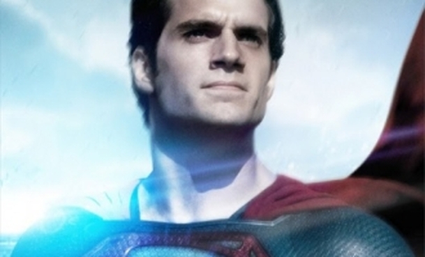 Muž z oceli 2: Henry Cavill chce novou smlouvu | Fandíme filmu