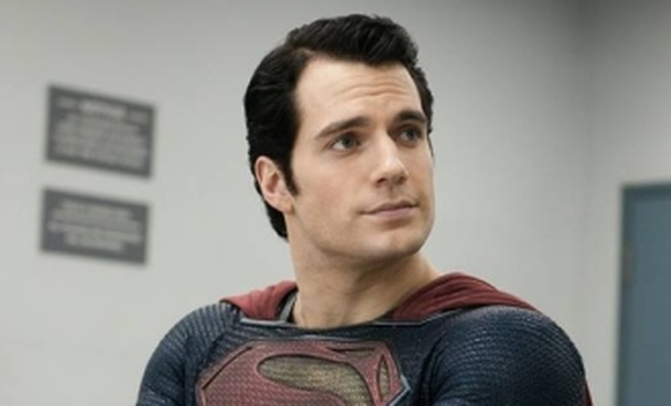 Superman Henry Cavill říká: Přístup DC nefungoval | Fandíme filmu