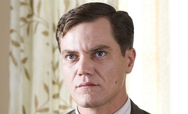 Michael Shannon | Fandíme filmu