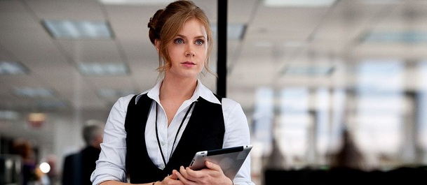 Amy Adams | Fandíme filmu