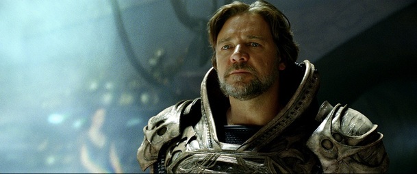 Russell Crowe | Fandíme filmu