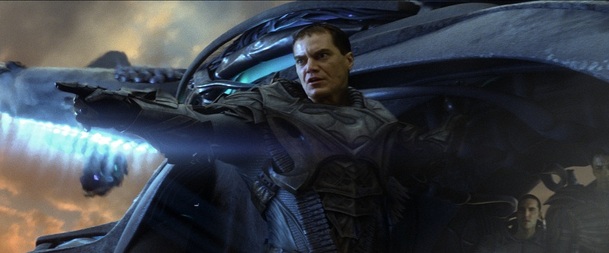 Michael Shannon | Fandíme filmu