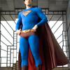 Man of Steel: Superman v kostýmu na první fotce | Fandíme filmu