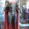 Man of Steel: Detailní fotky kostýmů | Fandíme filmu