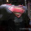 Man of Steel: Detailní fotky kostýmů | Fandíme filmu